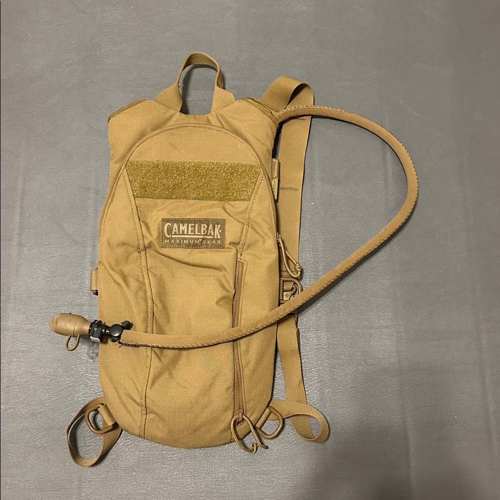 Camelbak
